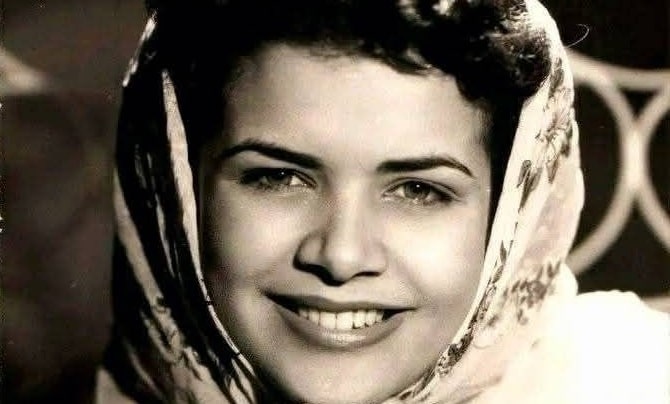 ¿Qué ha sido de Carmen Pujols, la eterna Tía Tata que conquistó a los niños cubanos? ¿Qué ha sido de Carmen Pujols, la eterna Tía Tata que conquistó a los niños cubanos?