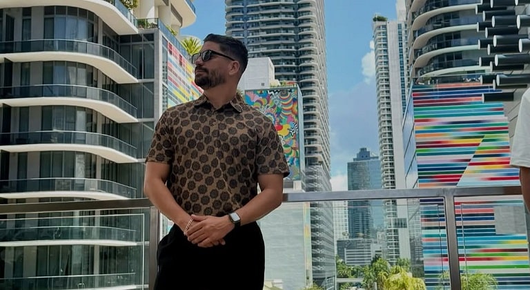 Alejandro Cuervo rompe el silencio sobre su futuro: ¿se queda o no en EEUU? (Aquí detalles) Alejandro Cuervo rompe el silencio sobre su futuro: ¿se queda o no en EEUU? (Aquí detalles)