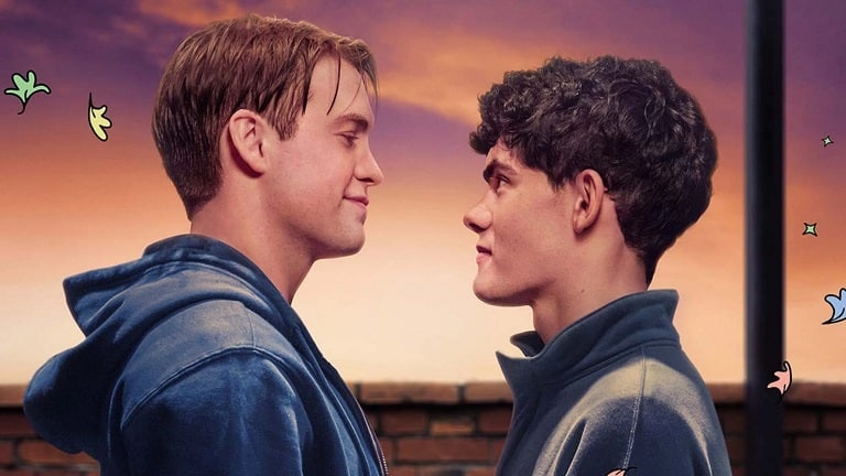 12 series imperdibles a propósito del Mes del Orgullo LGBTIQ+ 12 series imperdibles a propósito del Mes del Orgullo LGBTIQ+