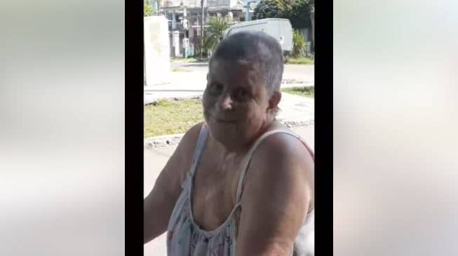 Querida actriz Miriam Mier rompe años de silencio mediático con una reaparición que emociona (aquí detalles) Querida actriz Miriam Mier rompe años de silencio mediático con una reaparición que emociona (aquí detalles)