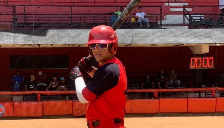 De Miami al béisbol de Cuba: regresa a jugar otro pelotero, campeón de bateo en 2022