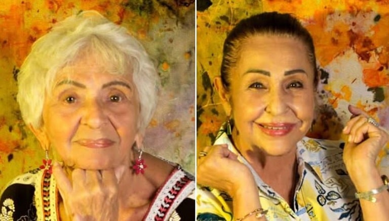 Informan sobre estado de salud de Paula Alí y Diana Rosa Suárez tras publicaciones en redes sociales