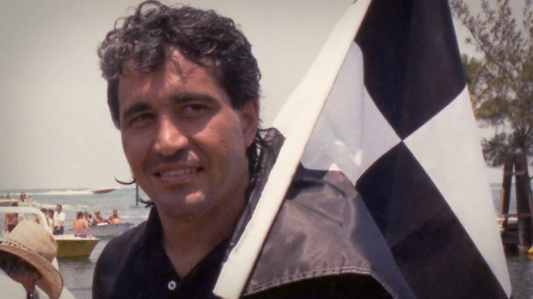 Conozca al narco cubano que acaba de vender su historia por alrededor de un millón de dólares Conozca al narco cubano que acaba de vender su historia por alrededor de un millón de dólares