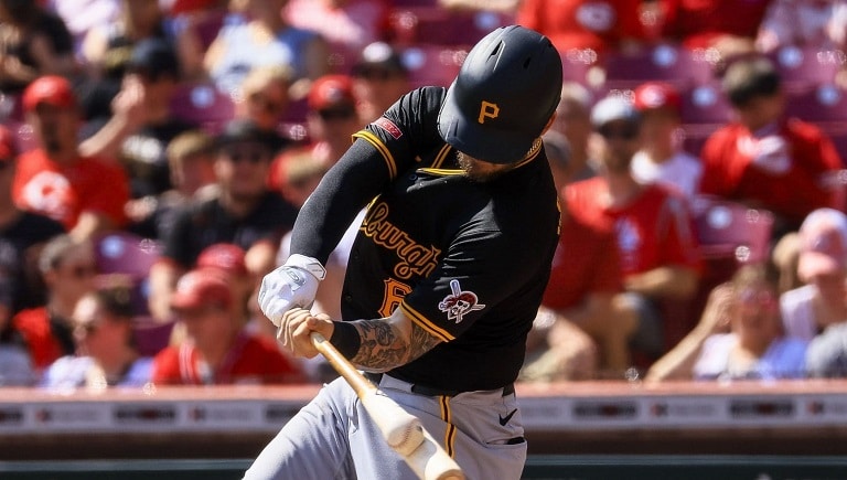 ¿Lo sabías? Este cubano es líder histórico en MLB de importante y poco conocida estadística