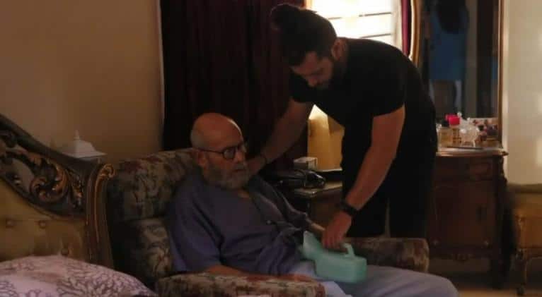 Aquí todo lo que sabemos sobre el esperado regreso de Jorge Alí al cine cubano Aquí todo lo que sabemos sobre el esperado regreso de Jorge Alí al cine cubano