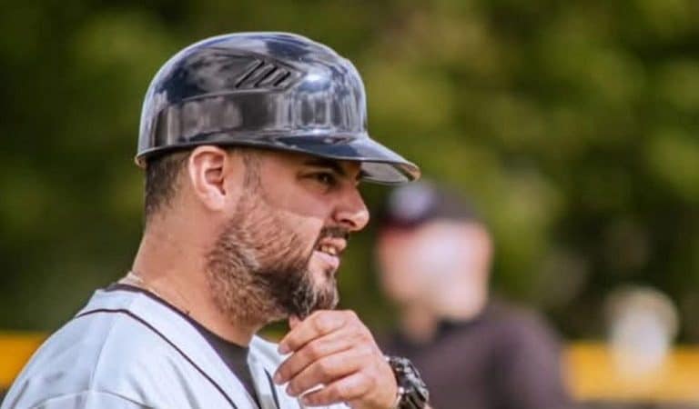 De entrenador de Industriales y el team Cuba a coach de bateo en liga de Canadá