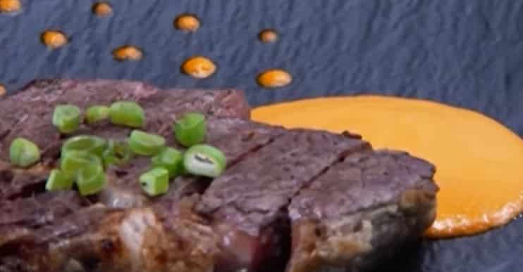 «Corre, cutú cutú»: el plato que revolucionó un gustado programa de cocina