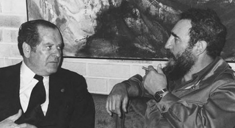 La poco conocida historia del magnate español que pudo convertir a Cuba en potencia automotriz
