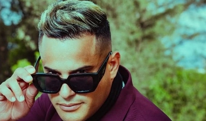 URGENTE: Cantante cubano necesita ayuda desesperadamente en Miami (aquí detalles) URGENTE: Cantante cubano necesita ayuda desesperadamente en Miami (aquí detalles)