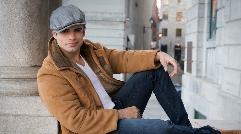 Del deporte a Hollywood: La meteórica carrera de un joven actor cubano (aquí detalles) Del deporte a Hollywood: La meteórica carrera de un joven actor cubano (aquí detalles)