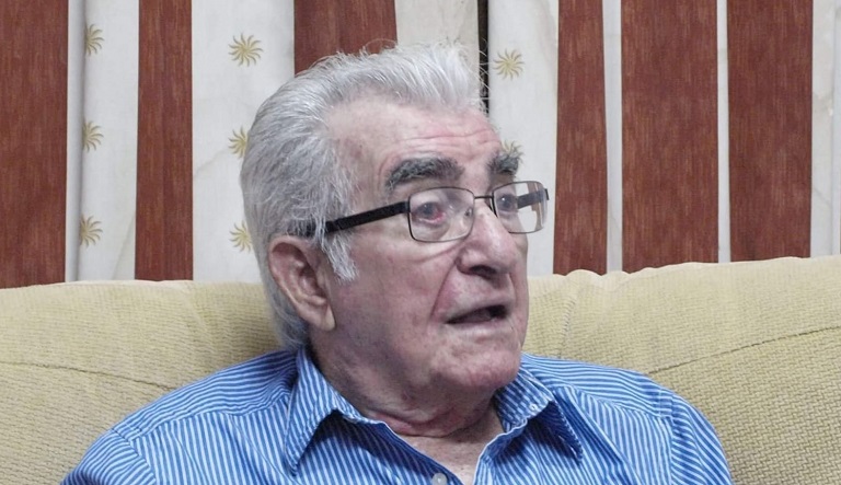 ¿Recuerdas al malo de las Aventuras? Reaparecen verdades dolorosas de Luis Rielo sobre la TV cubana