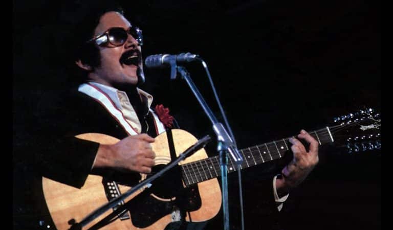 Te contamos qué ha sido de Osvaldo Rodríguez, el cantante que fue el número uno de Cuba Te contamos qué ha sido de Osvaldo Rodríguez, el cantante que fue el número uno de Cuba