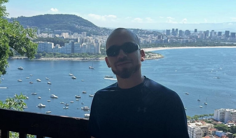 Actor de la TV cubana inicia nueva etapa fuera del país (aquí detalles) Actor de la TV cubana inicia nueva etapa fuera del país (aquí detalles)