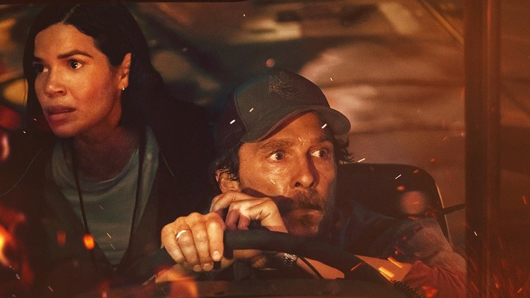 La película que reunirá a un actor cubano con una megaestrella de Hollywood