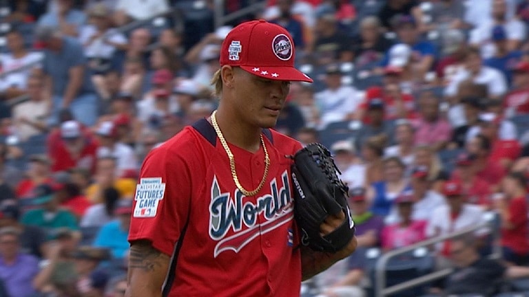 Del despido en MLB a estrella en México: el inesperado renacimiento de un pitcher cubano