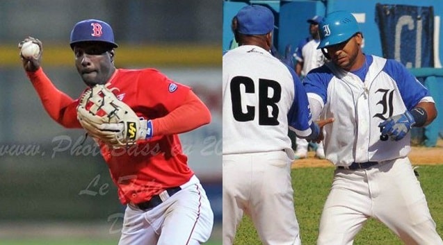 Escándalo: 4 peloteros cubanos quedan sin trabajo en liga de Italia por falta de dinero