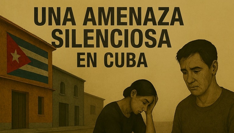 La amenaza silenciosa que ha causado casi 2000 muertes en Cuba en los últimos 36 años