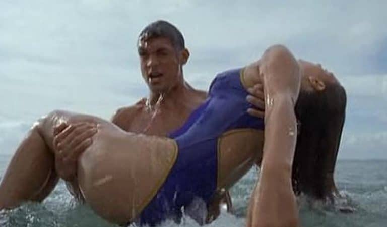 La cubana que actuó en la serie que tiene récord Guinness como la más vista de la historia La cubana que actuó en la serie que tiene récord Guinness como la más vista de la historia