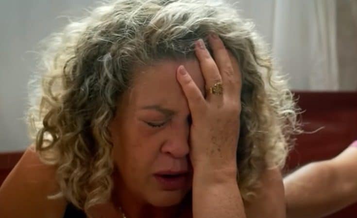 Miles de cubanos lloraron en «Regreso al corazón»: La actuación que conmovió a toda la Isla