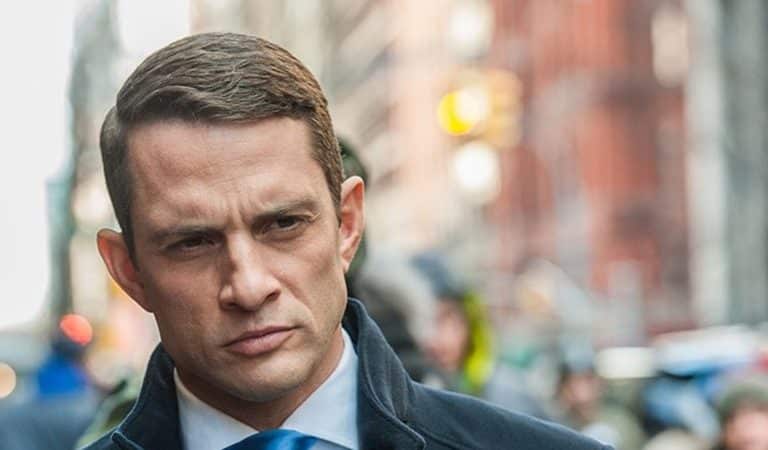 De refugiado cubano a estrella de TV: La increíble historia de David Fumero De refugiado cubano a estrella de TV: La increíble historia de David Fumero