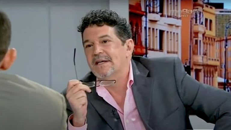 De estrella de la TV cubana a 22 dólares en el banco: La caída de Edmundo García