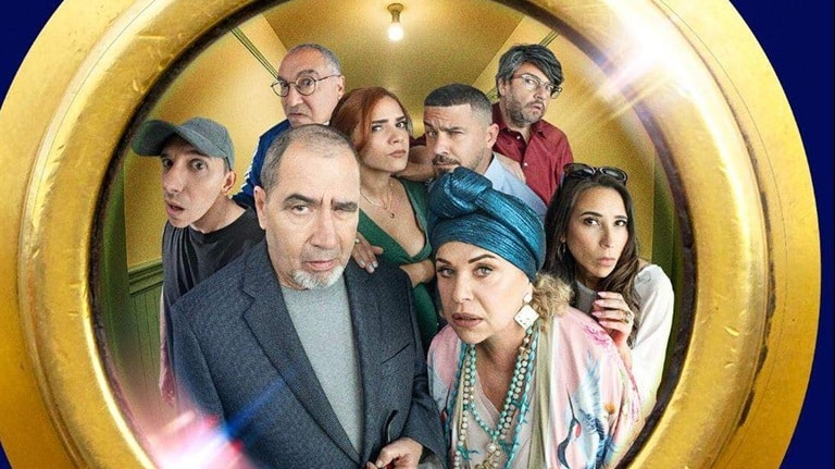 La obra cubana que te hará reír… y reflexionar sobre tus propios vecinos (aquí detalles) La obra cubana que te hará reír… y reflexionar sobre tus propios vecinos (aquí detalles)