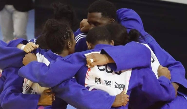Otro deportista cubano abandona la delegación en Juegos Panamericanos Junior (Aquí detalles) Otro deportista cubano abandona la delegación en Juegos Panamericanos Junior (Aquí detalles)
