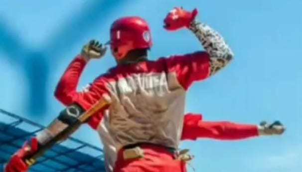 Tras batear .429 en Rusia, cubano regresará a la Serie Nacional con nuevo equipo