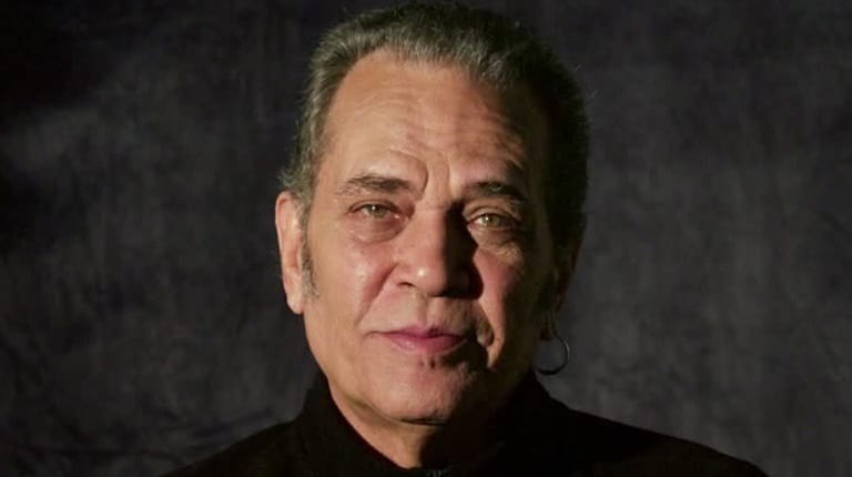 ¿Lo extrañabas? Luis Alberto García vuelve a la TV cubana en nueva teleserie