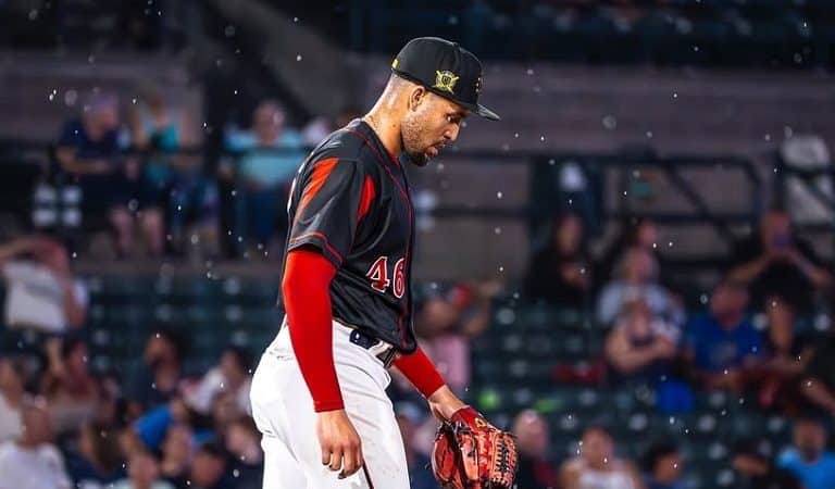 «Nadie tenía esperanzas en él»: Cubano calla bocas con su regreso a MLB tras superar la adversidad