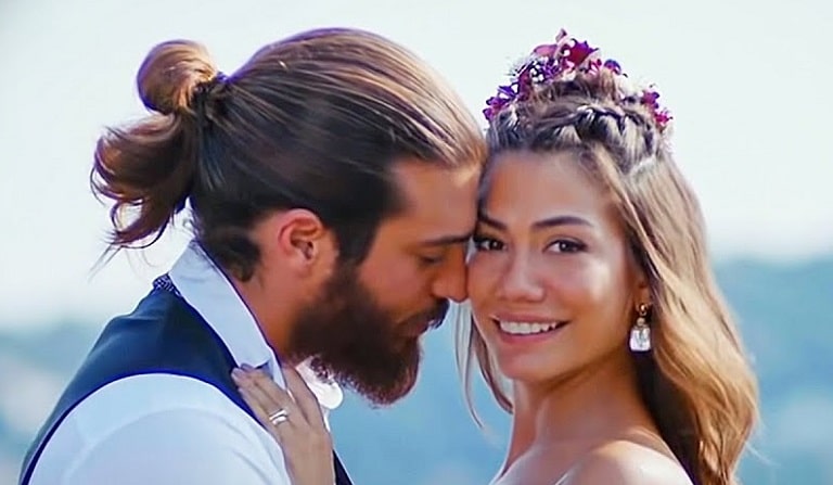 Aquí detalles sobre la nueva telenovela que llega a las pantallas cubanas Aquí detalles sobre la nueva telenovela que llega a las pantallas cubanas
