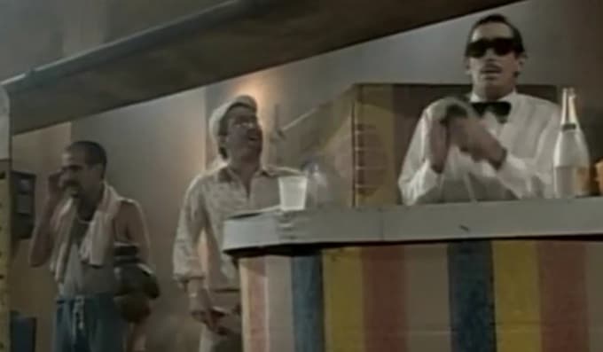 Recuerdan exitoso programa cubano de TV que se hizo con chatarras de automóviles (aquí detalles)
