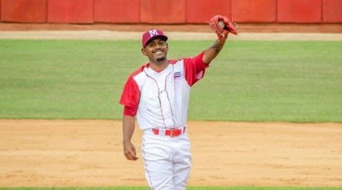 Confirmado: regresará a la Serie Nacional pitcher cubano, tras 2 años en Dominicana sin contrato Confirmado: regresará a la Serie Nacional pitcher cubano, tras 2 años en Dominicana sin contrato