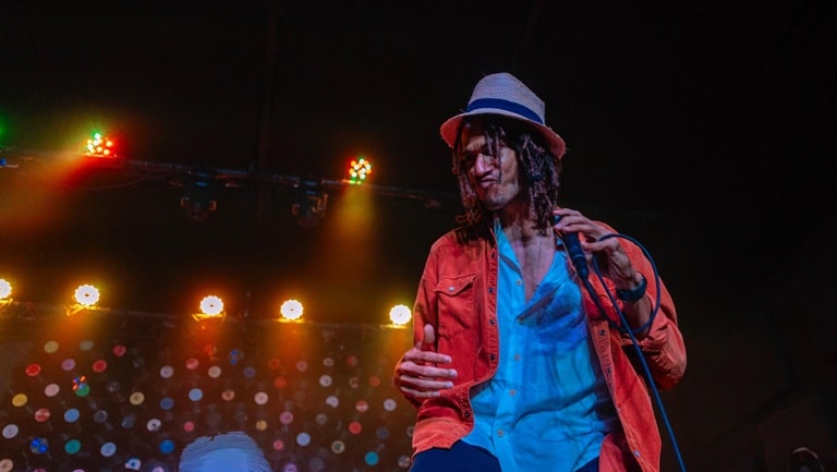 Del anonimato al éxito: Ronkalunga conquista Cuba con su fusión musical Del anonimato al éxito: Ronkalunga conquista Cuba con su fusión musical