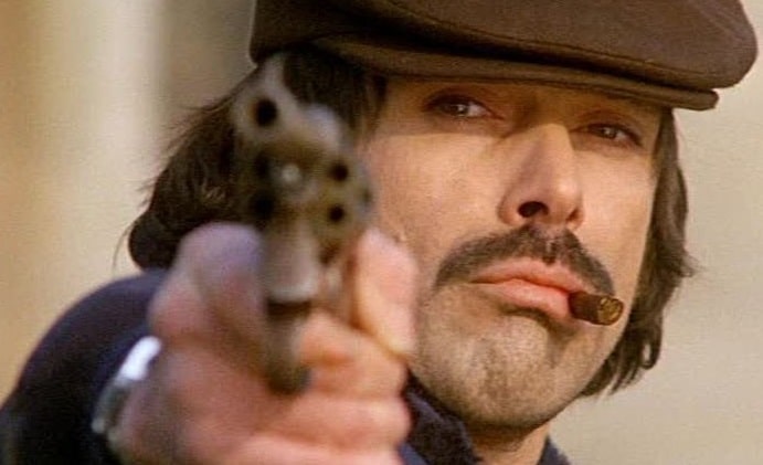 La historia del actor cubano que se convirtió en uno de los reyes del cine del oeste La historia del actor cubano que se convirtió en uno de los reyes del cine del oeste