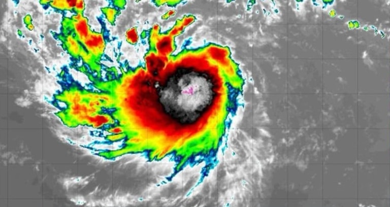 Cuba mantiene vigilancia sobre la tormenta tropical Erin ante posible amenaza futura