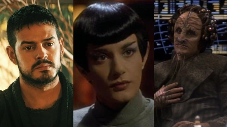 Conozca los actores cubanos que conquistaron «Star Trek», la franquicia de los 10 mil 600 millones de dólares