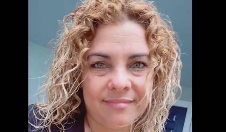 Actriz Maité Galbán comparte testimonio de superación en EEUU que todo inmigrante debería escuchar Actriz Maité Galbán comparte testimonio de superación en EEUU que todo inmigrante debería escuchar