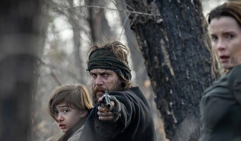 «American Primeval», una miniserie cruda y realista que está entre las mejores del año «American Primeval», una miniserie cruda y realista que está entre las mejores del año
