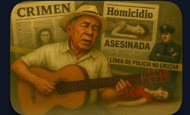 La historia de la famosa canción cubana que se volvió sinónimo de crímenes