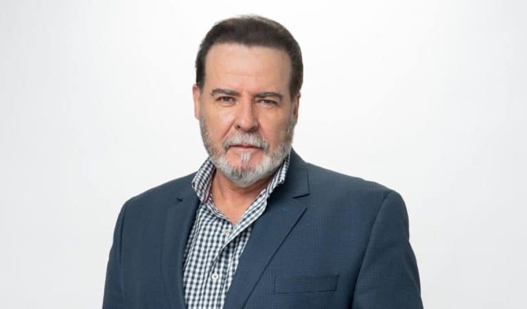 César Évora: De rechazado por cubano a estrella exclusiva de Televisa tras una reunión (aquí detalles)