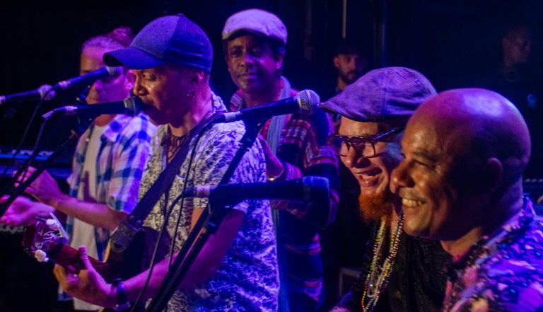 Conozca más sobre el regreso de Habana Abierta, una de mejores bandas de la música contemporánea cubana