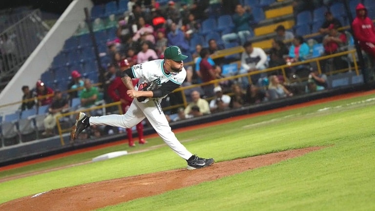 Peligra incorporación a la Serie 64 de pitcher cubano residente en Estados Unidos Peligra incorporación a la Serie 64 de pitcher cubano residente en Estados Unidos