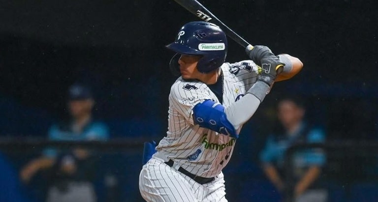 Pelotero cubano de 6 Series jugará por Italia en Campeonato Europeo, 4 años después Pelotero cubano de 6 Series jugará por Italia en Campeonato Europeo, 4 años después