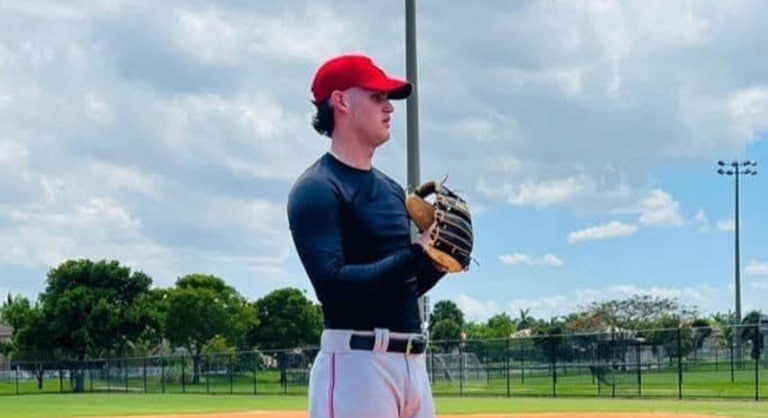 Pitcher cubano debutará con España en el Europeo (firmó en MLB y jugó la Serie Nacional)