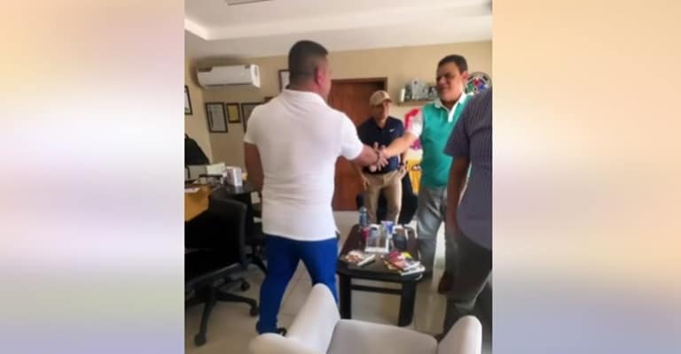 Doble medallista olímpico cubano representará a otro país rumbo a Los Ángeles 2028 Doble medallista olímpico cubano representará a otro país rumbo a Los Ángeles 2028