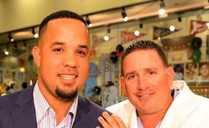 Anuncian serie de televisión sobre entrenador cubano que estuvo preso por contrabandear peloteros