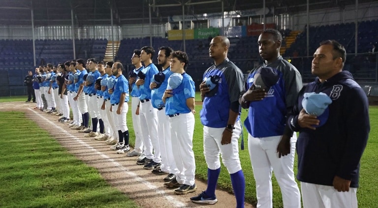 Popular director cubano de la Serie Nacional debutará como mánager de Guatemala en 2 días Popular director cubano de la Serie Nacional debutará como mánager de Guatemala en 2 días