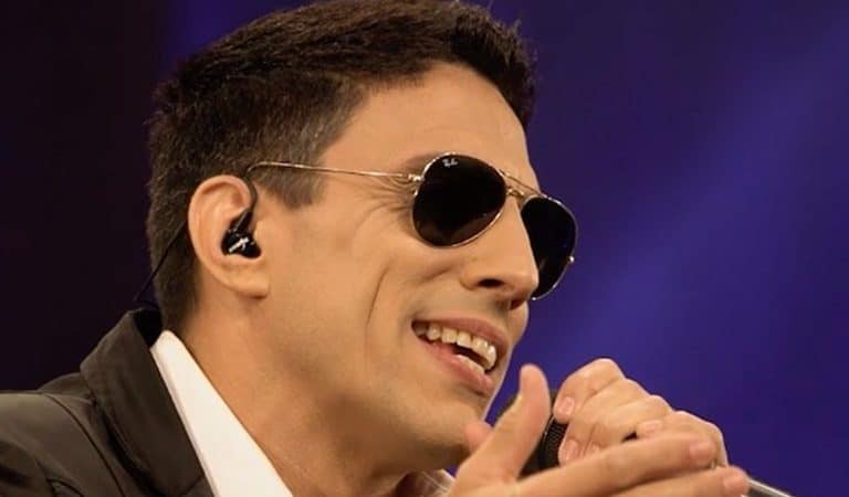 21 años después de «Patricio, llegó el verano», te contamos qué fue de Patricio Amaro