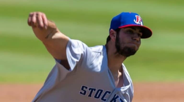 Pitcher que dio el Sí por Cuba para el Clásico firmó nuevo contrato (vive en EEUU) Pitcher que dio el Sí por Cuba para el Clásico firmó nuevo contrato (vive en EEUU)